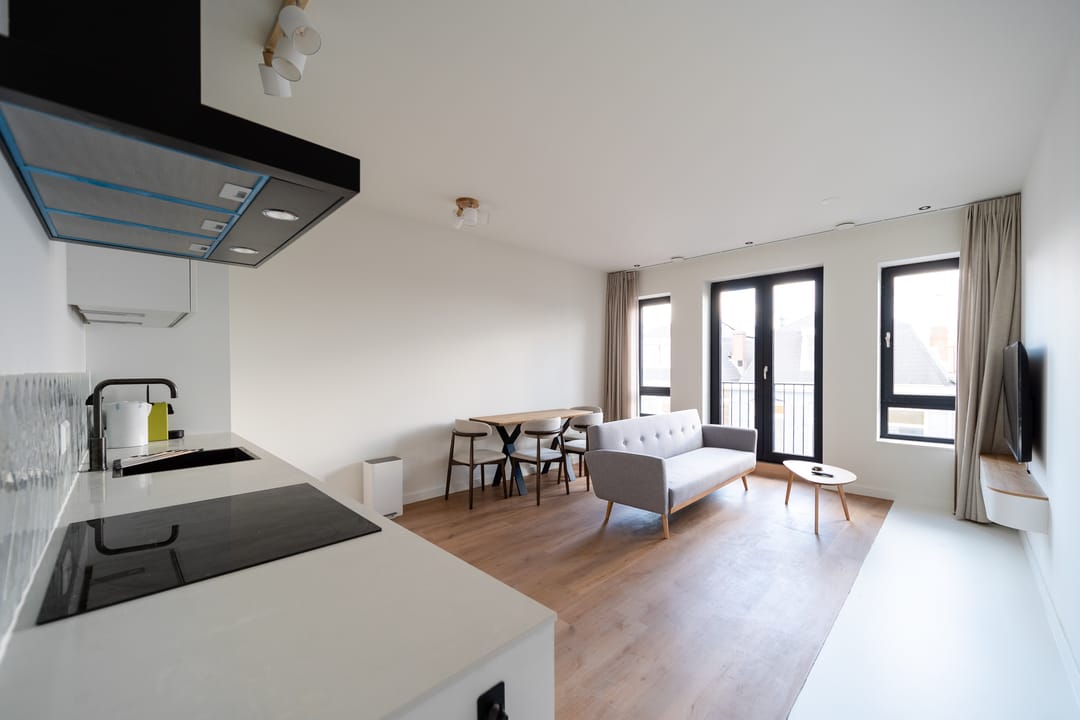 Photo 2 of Vroomstraat 16-C