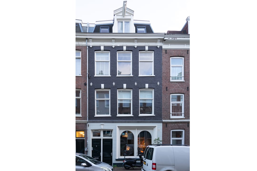 Foto 2 van Govert Flinckstraat 136-2V