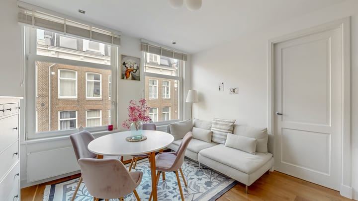 Foto 3 van Govert Flinckstraat 136-2V