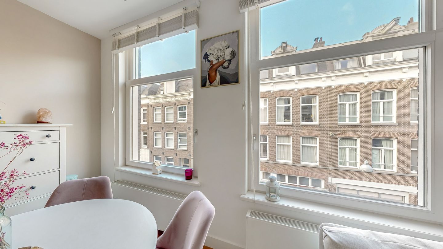 Foto 5 van Govert Flinckstraat 136-2V