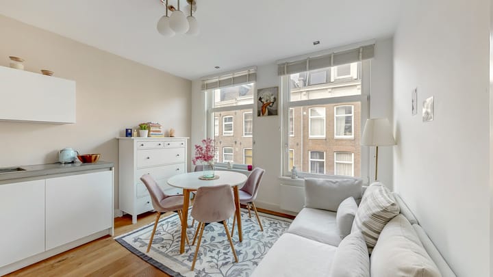 Foto 4 van Govert Flinckstraat 136-2V