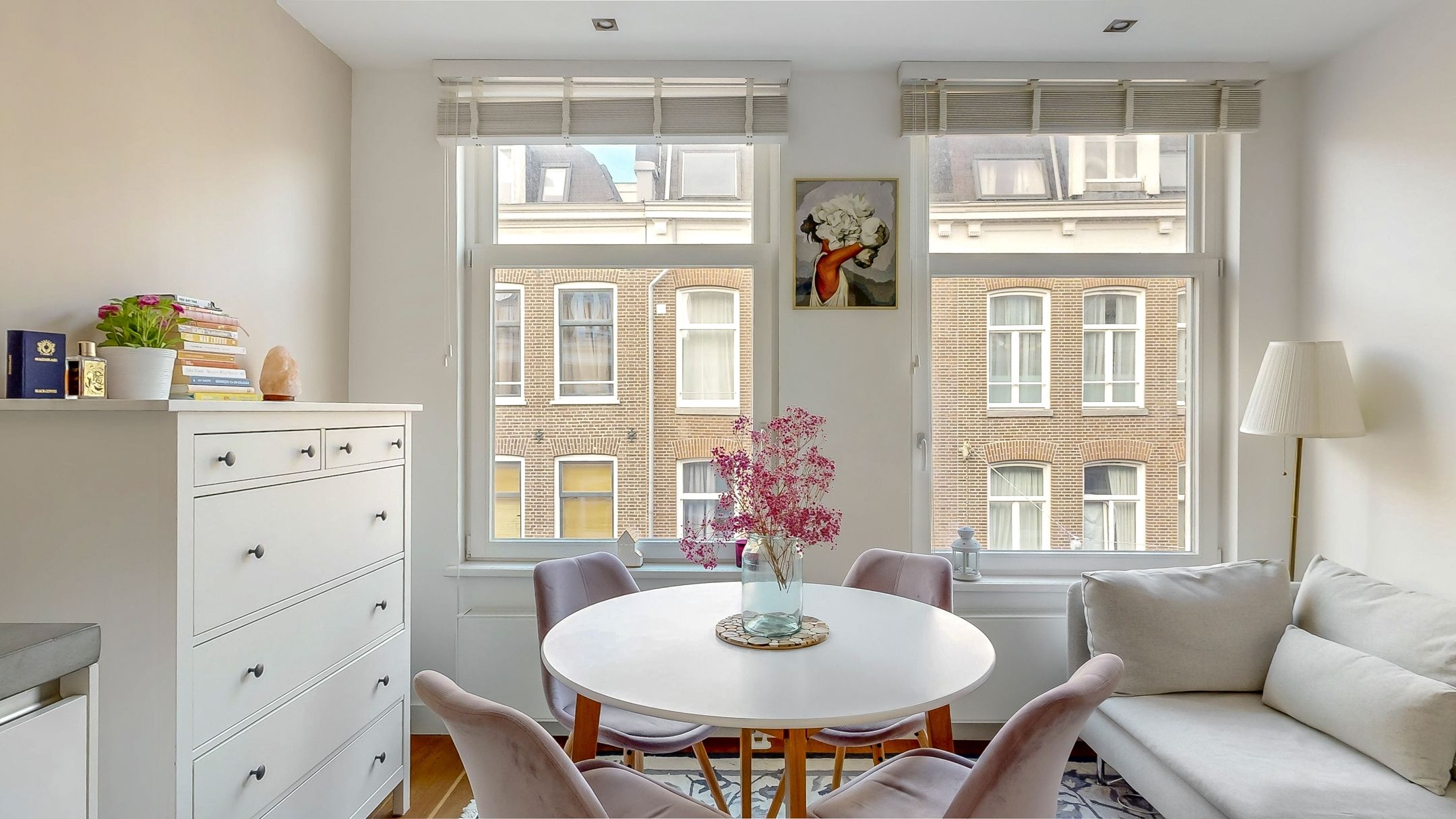 Foto 6 van Govert Flinckstraat 136-2V