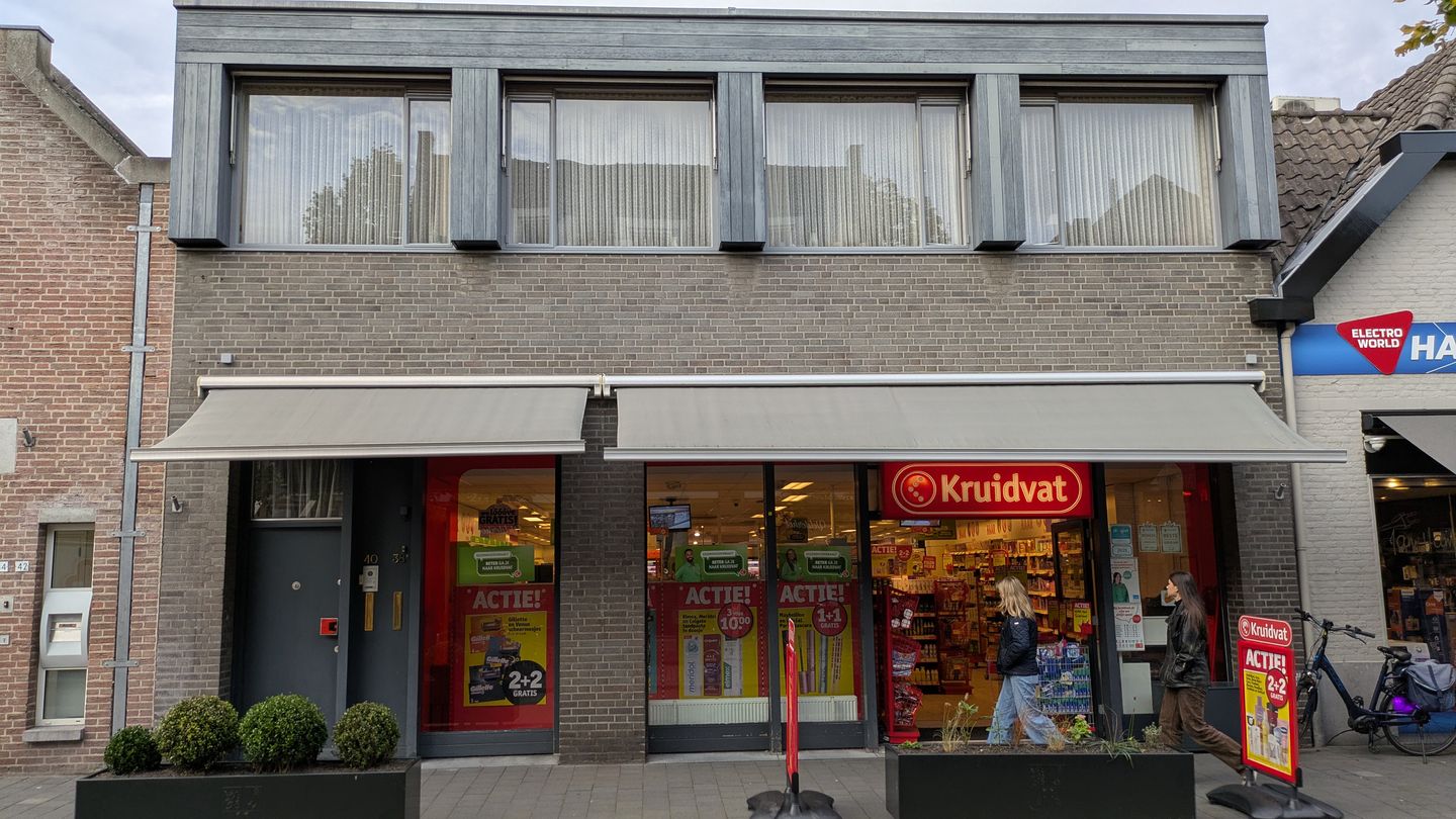 Bekijk foto 1 van Marktveld 38-A