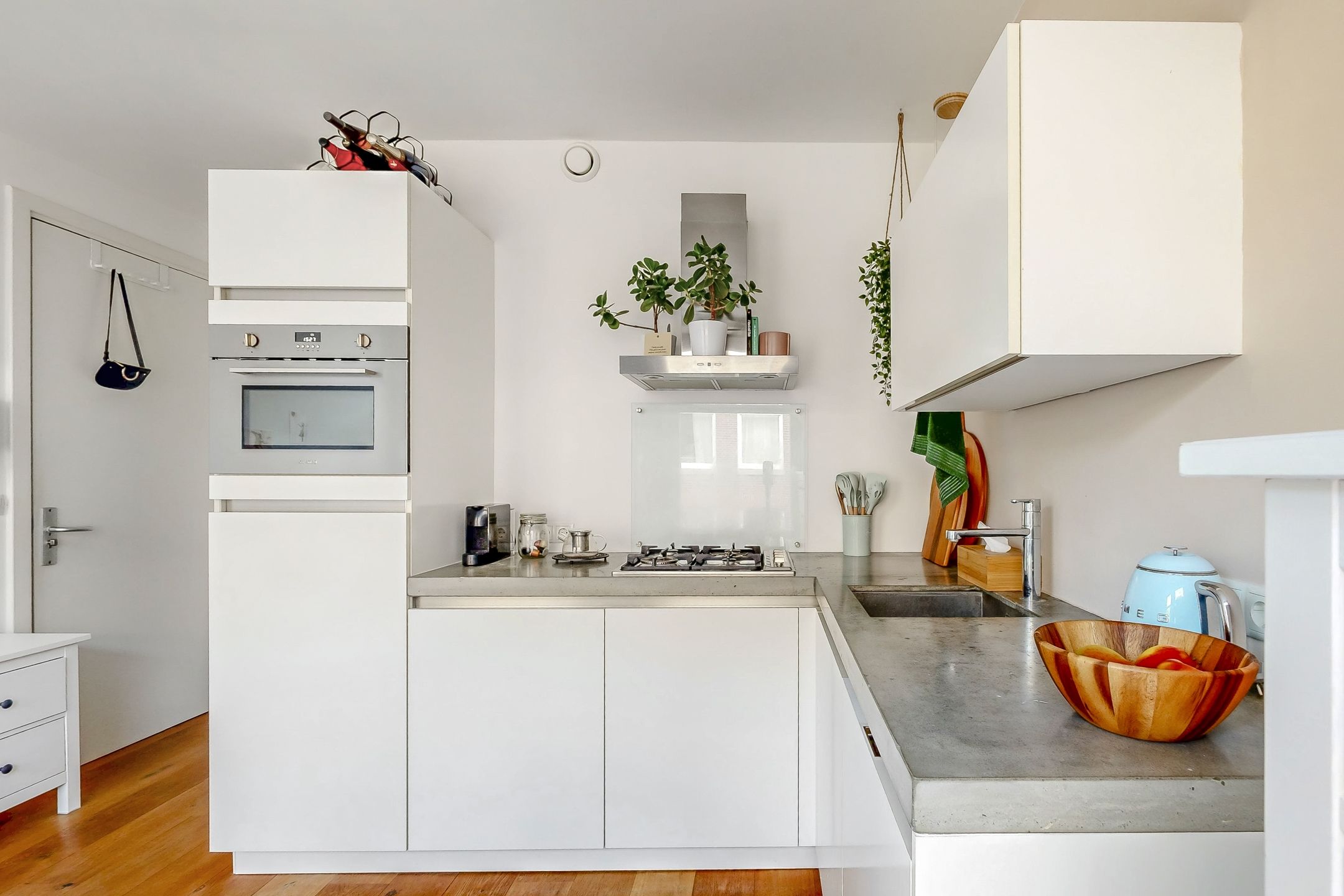 Foto 9 van Govert Flinckstraat 136-2V