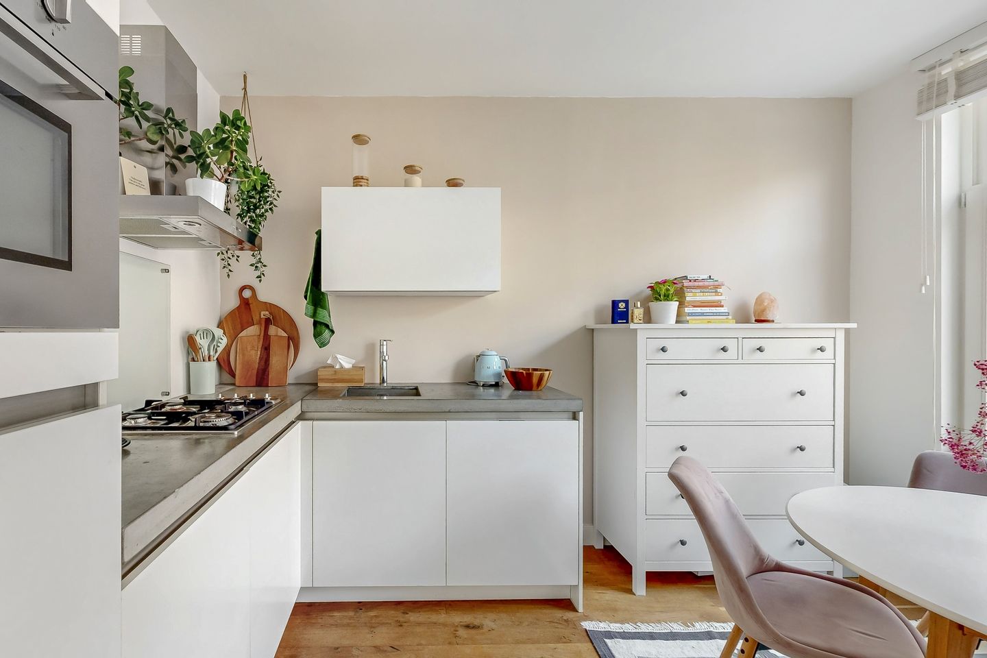 Foto 10 van Govert Flinckstraat 136-2V