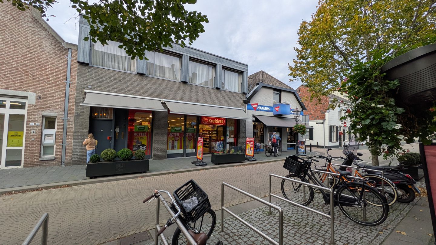 Bekijk foto 3 van Marktveld 38-A