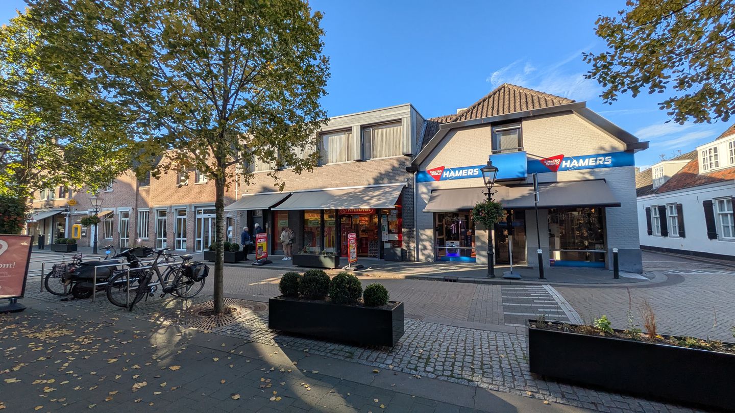 Bekijk foto 4 van Marktveld 38-A