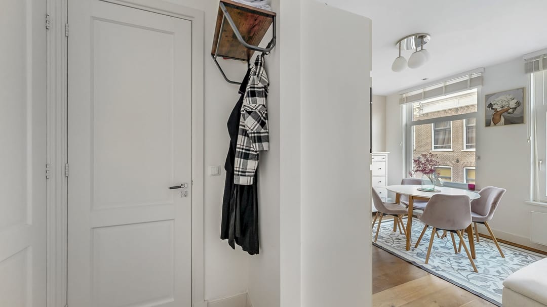 Foto 13 van Govert Flinckstraat 136-2V