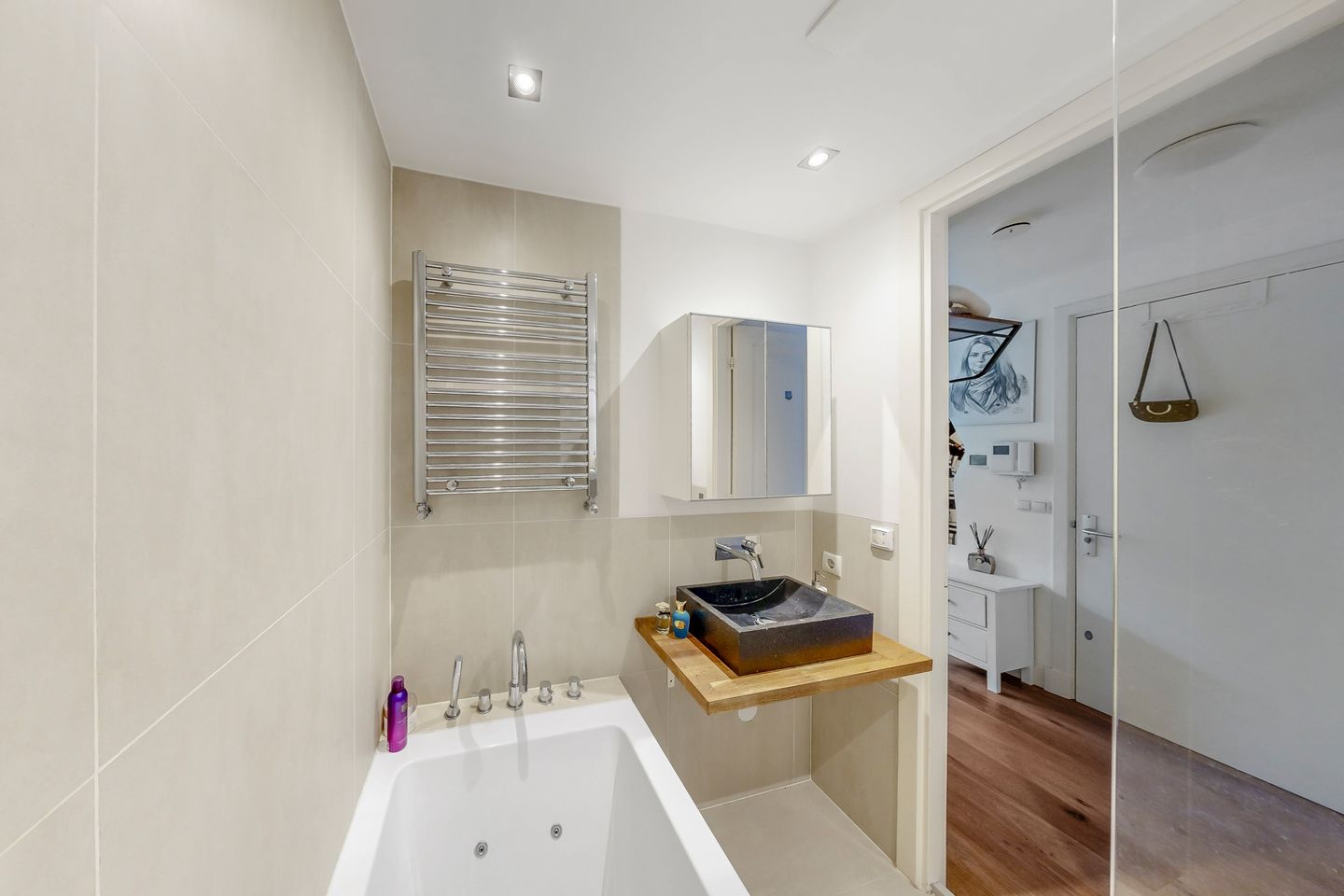 Foto 14 van Govert Flinckstraat 136-2V