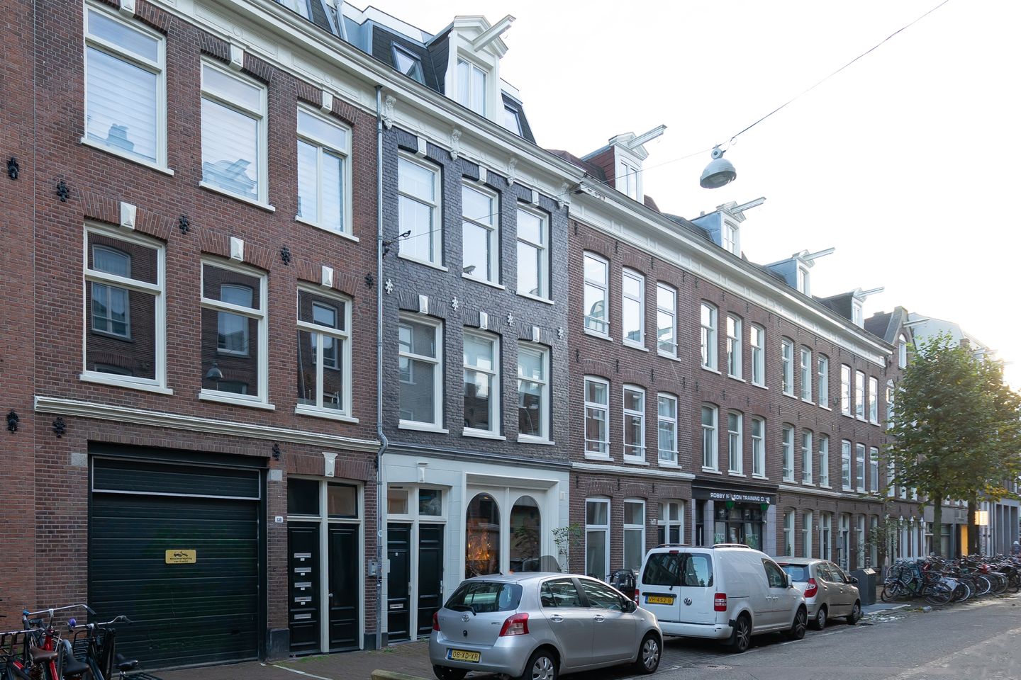 Foto 19 van Govert Flinckstraat 136-2V