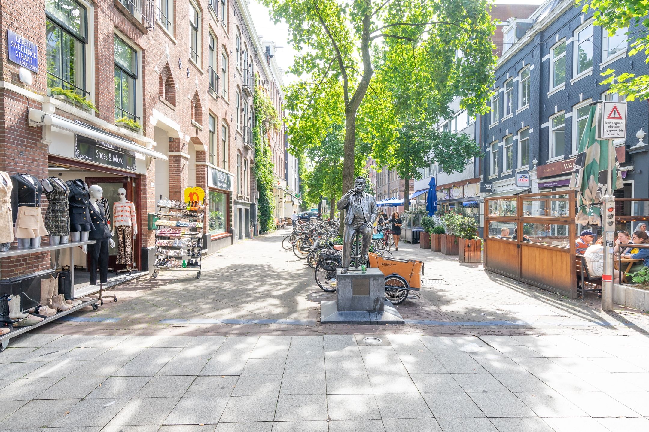 Foto 21 van Govert Flinckstraat 136-2V