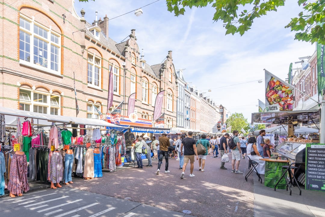 Foto 22 van Govert Flinckstraat 136-2V