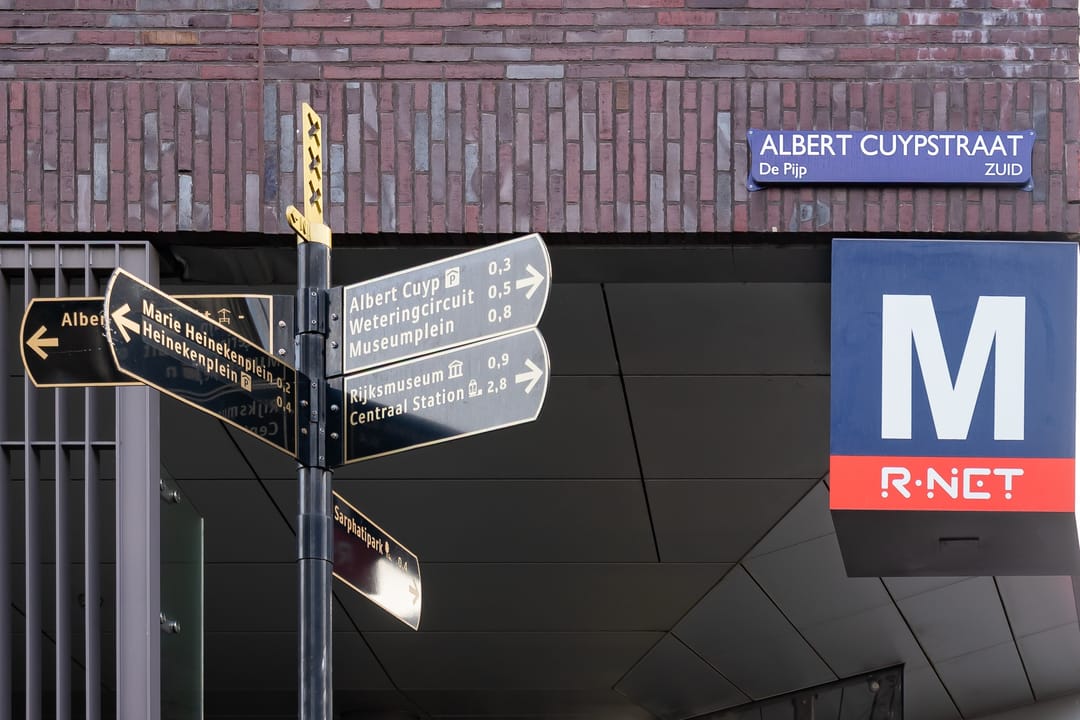 Foto 23 van Govert Flinckstraat 136-2V