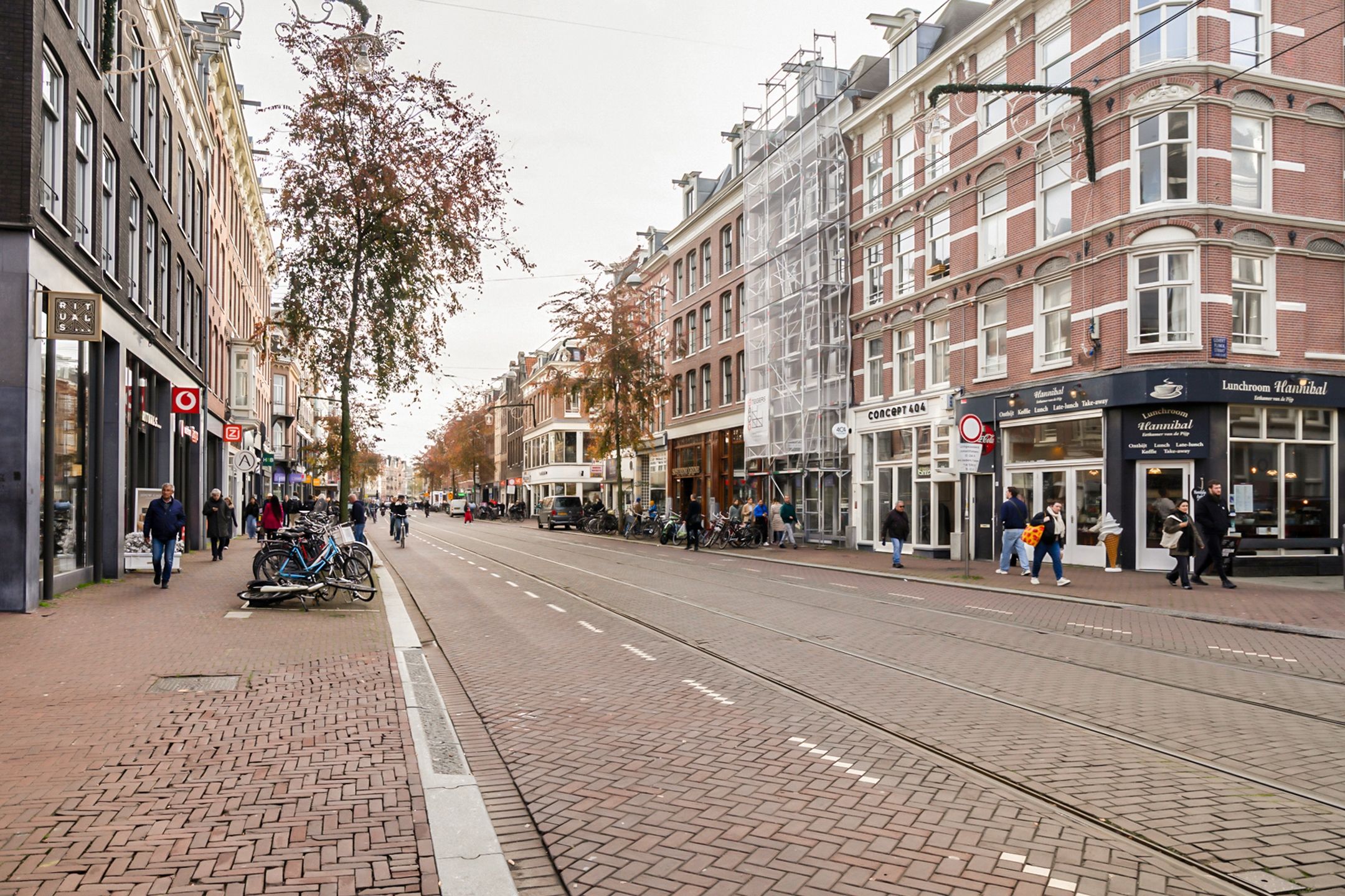 Foto 24 van Govert Flinckstraat 136-2V