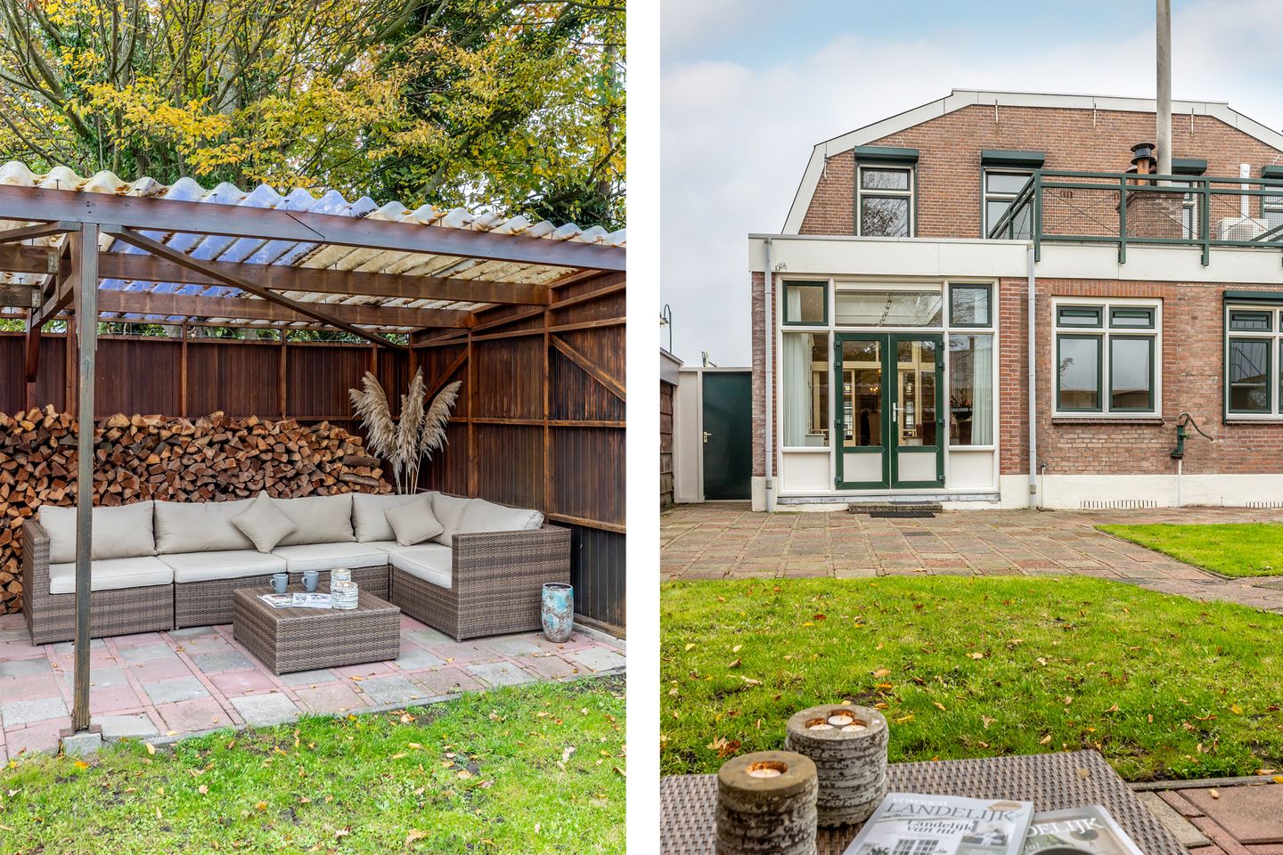 Foto 4 van Rijksstraatweg 100