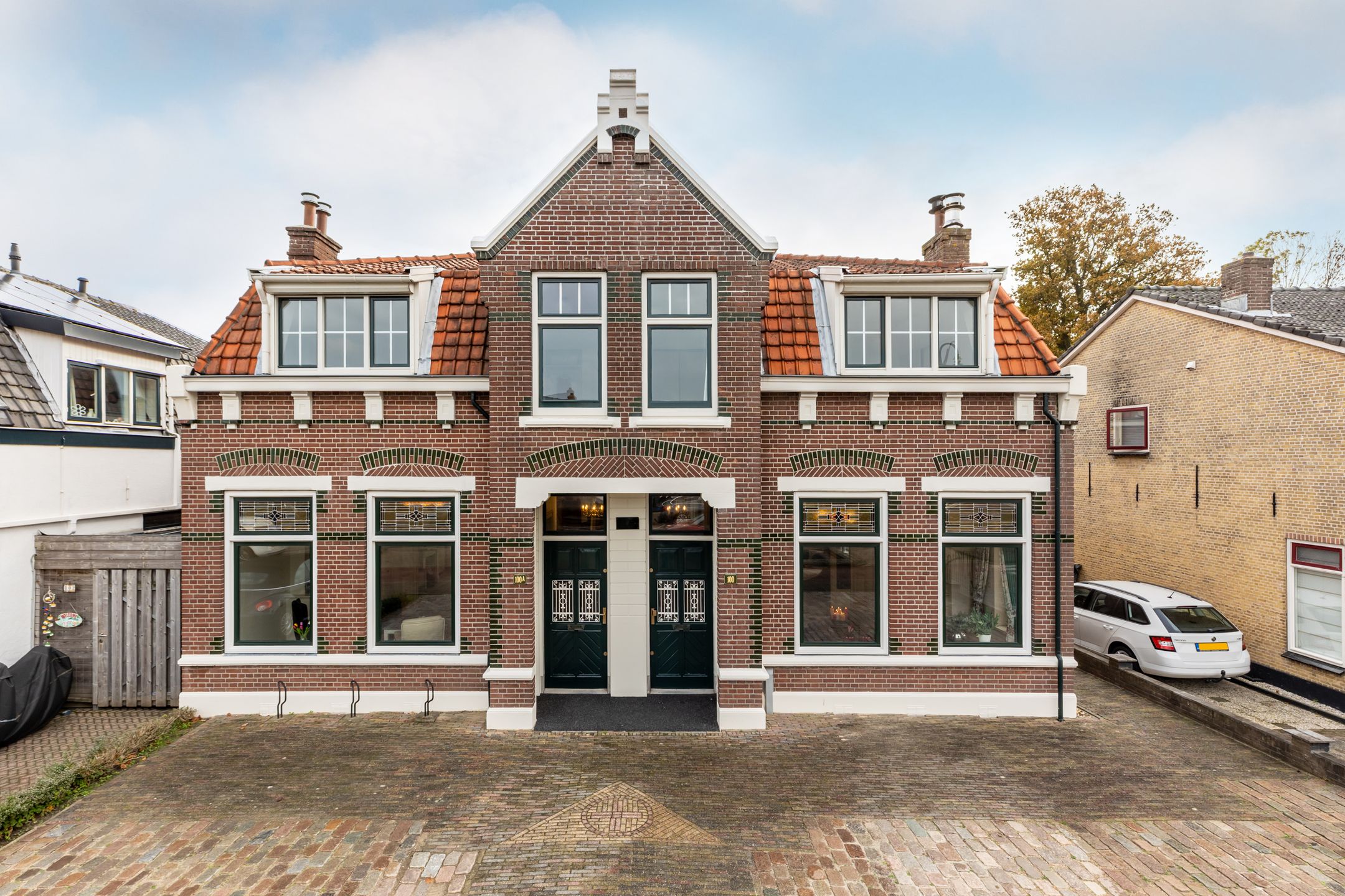 Foto 6 van Rijksstraatweg 100