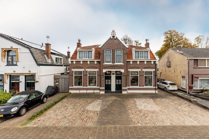 Photo 5 of Rijksstraatweg 100