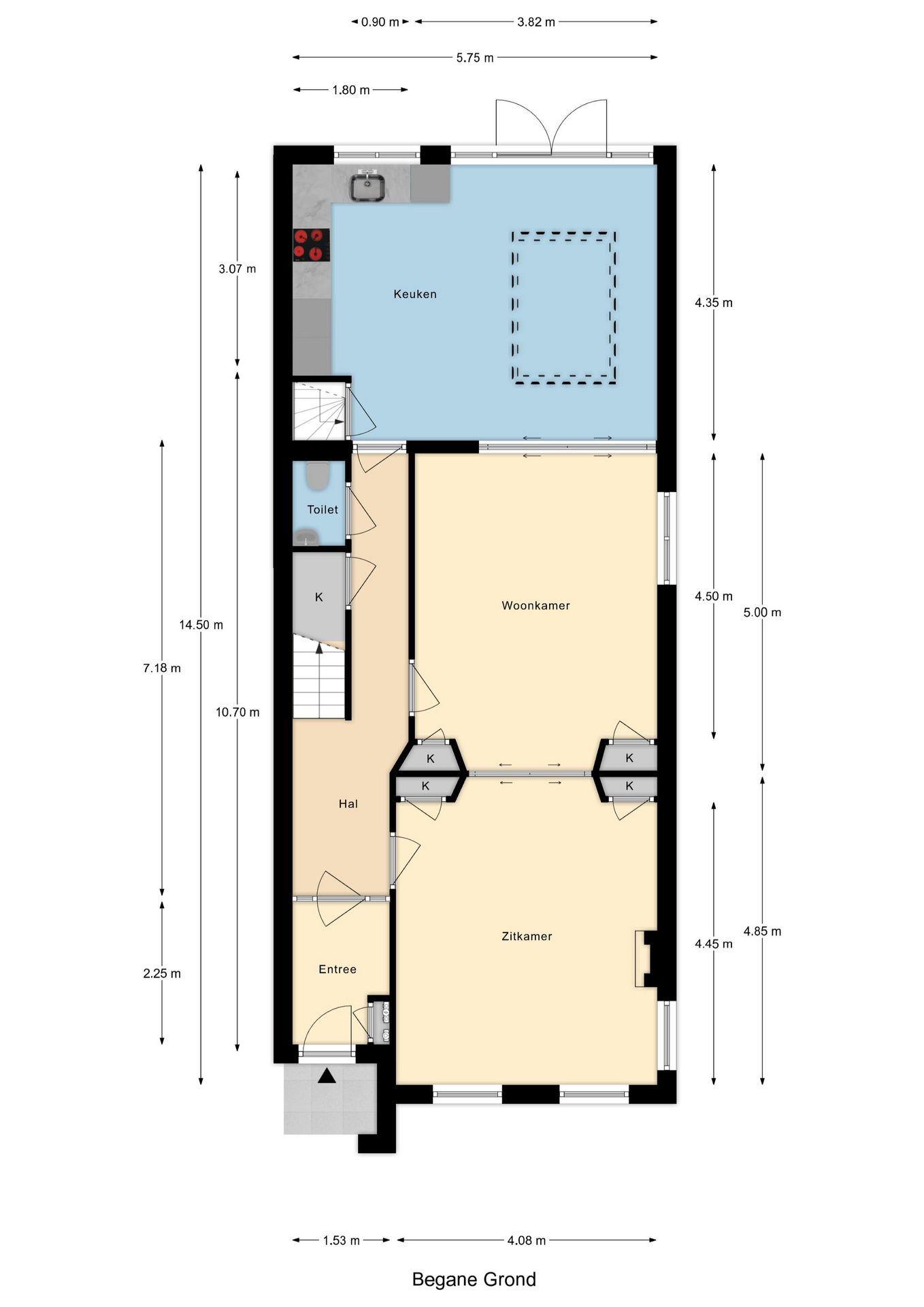 Foto 35 van Rijksstraatweg 100