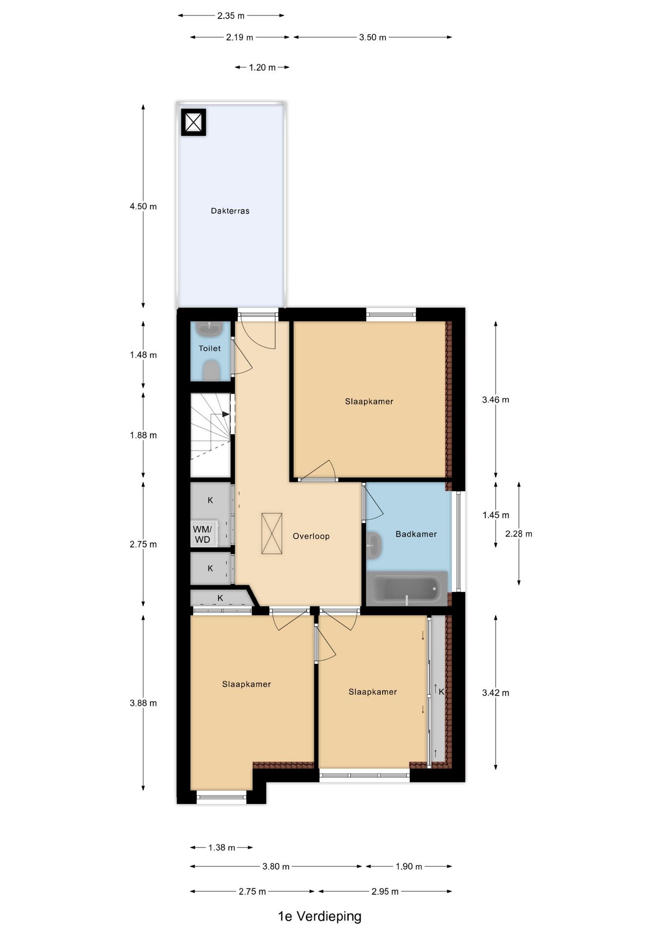 Foto 36 van Rijksstraatweg 100