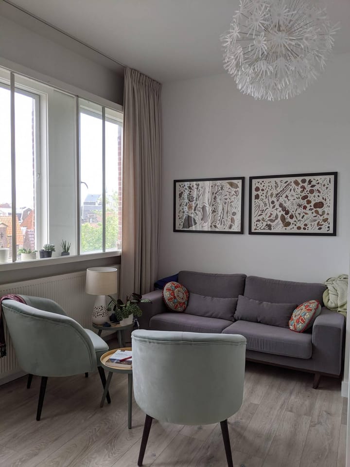 Foto 2 van Galgewater 1-A4