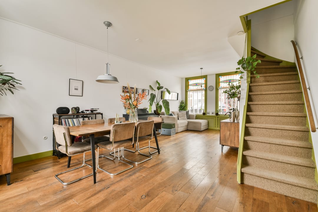 Foto 7 van Casteleynstraat 7