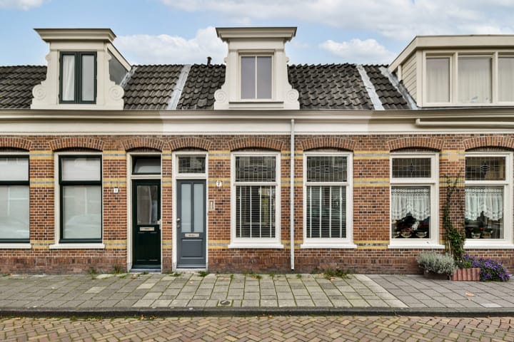 Foto 4 van Casteleynstraat 7