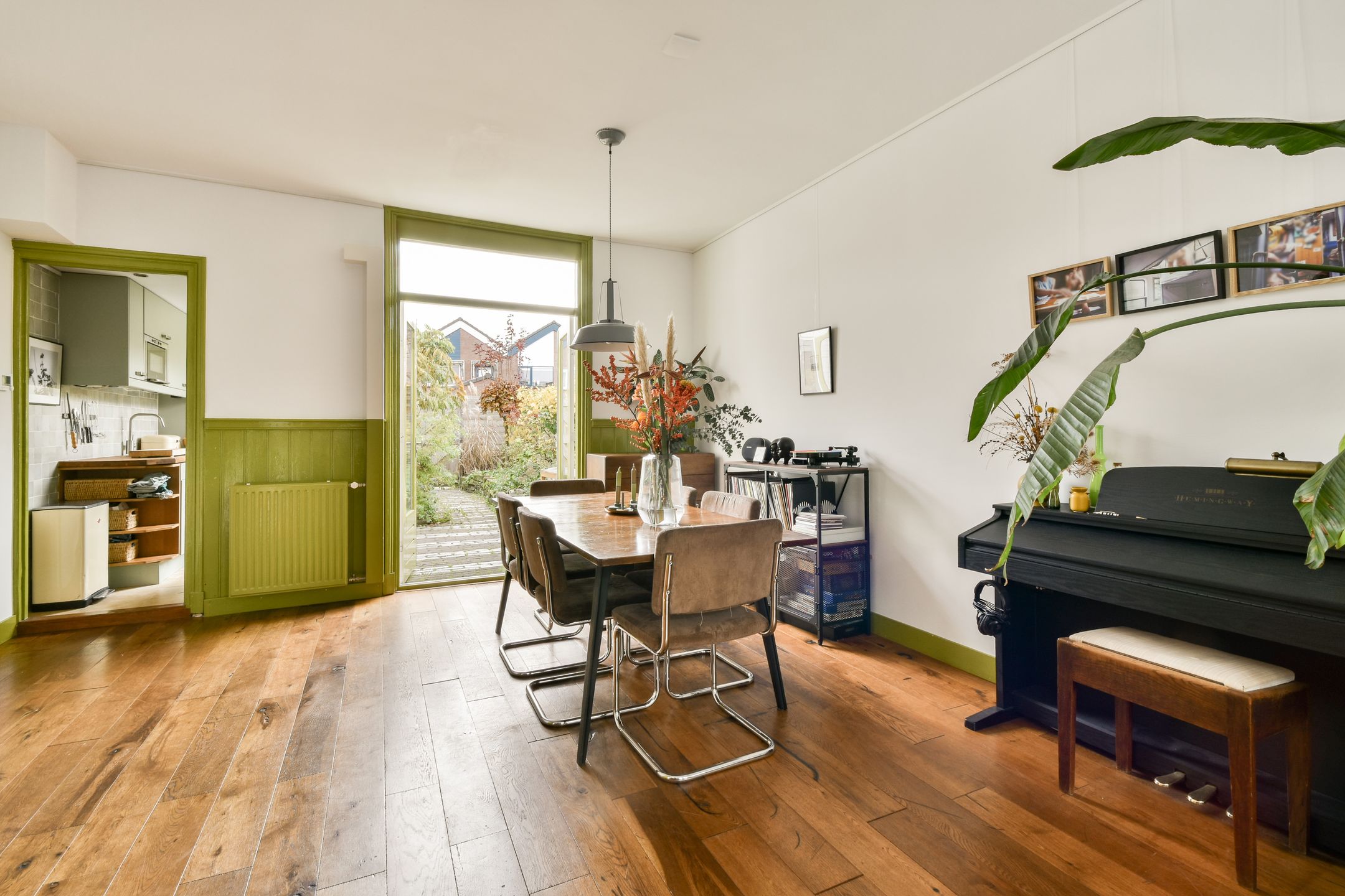 Foto 9 van Casteleynstraat 7