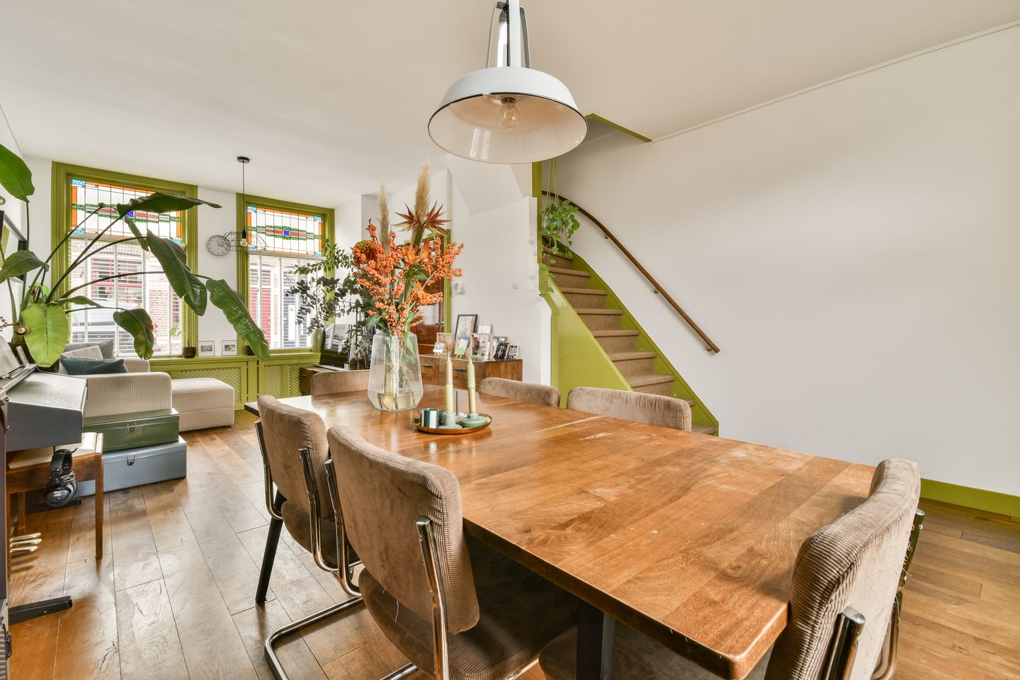 Foto 10 van Casteleynstraat 7