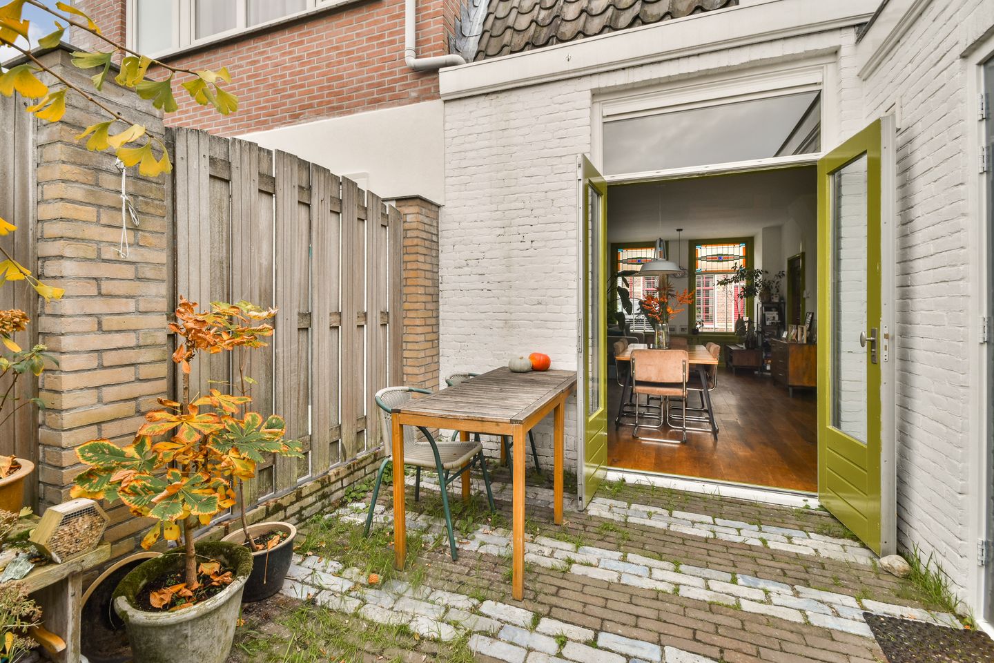 Foto 14 van Casteleynstraat 7