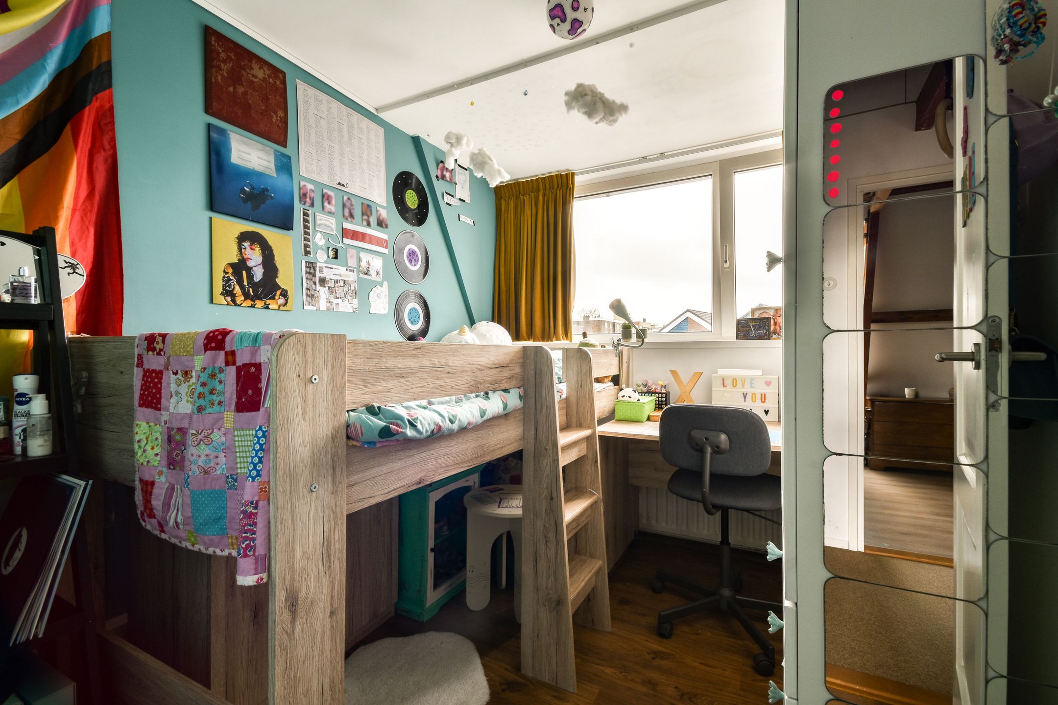 Foto 21 van Casteleynstraat 7