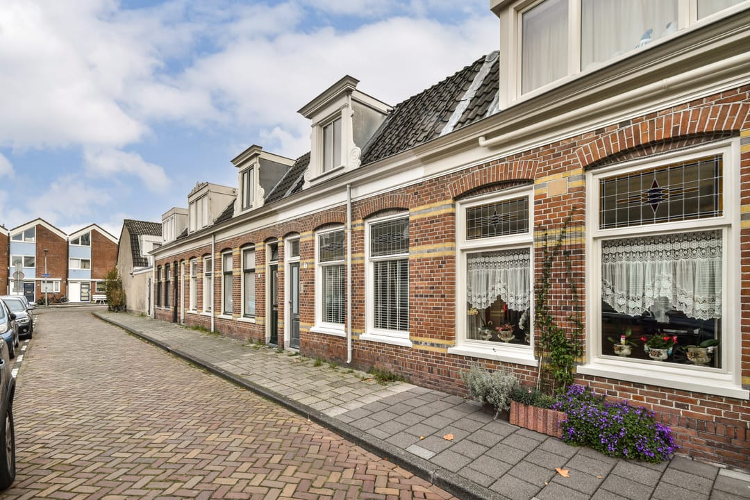 Foto 23 van Casteleynstraat 7