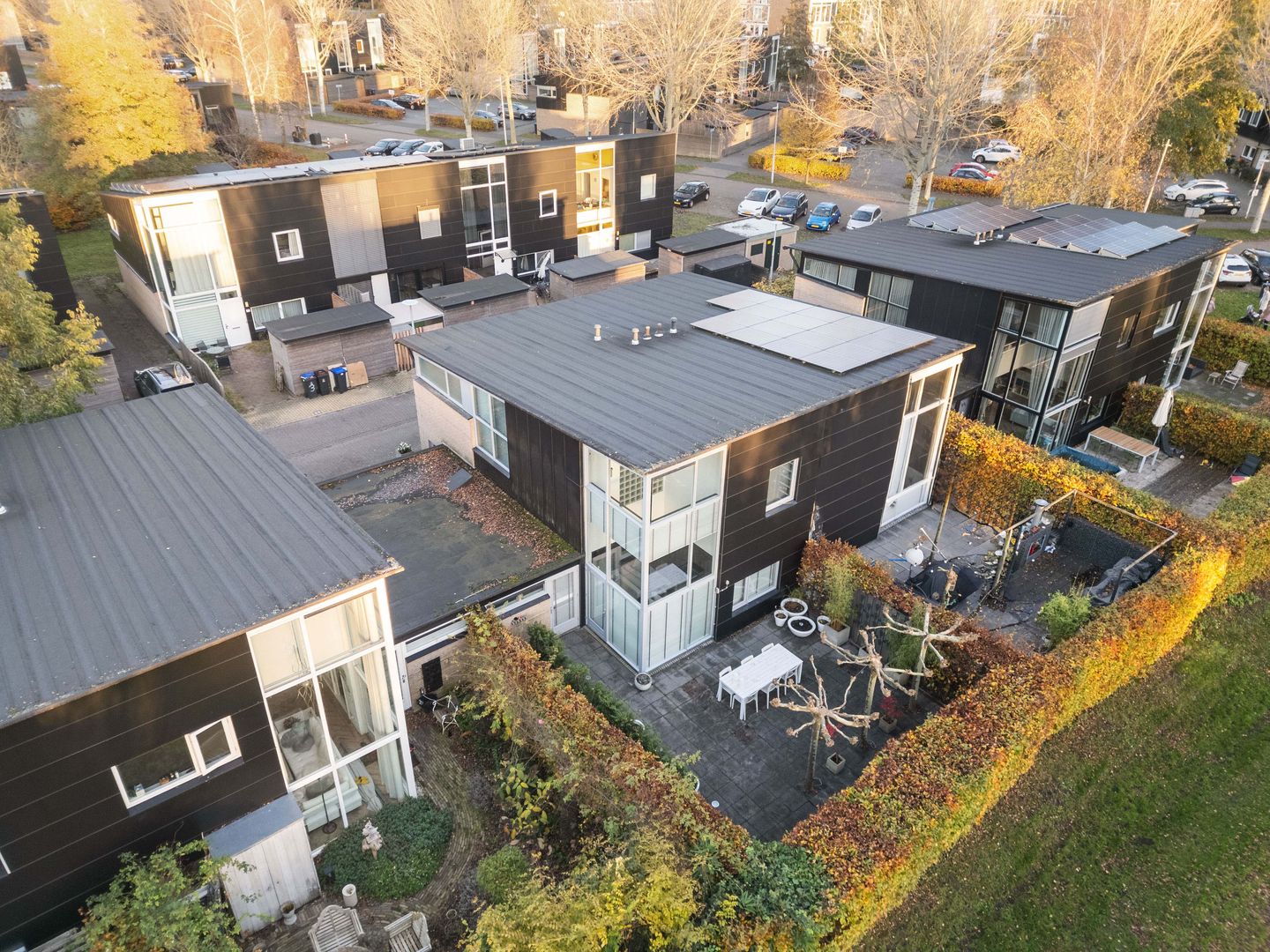 Photo 1 of Fritz Kreislerhof 4