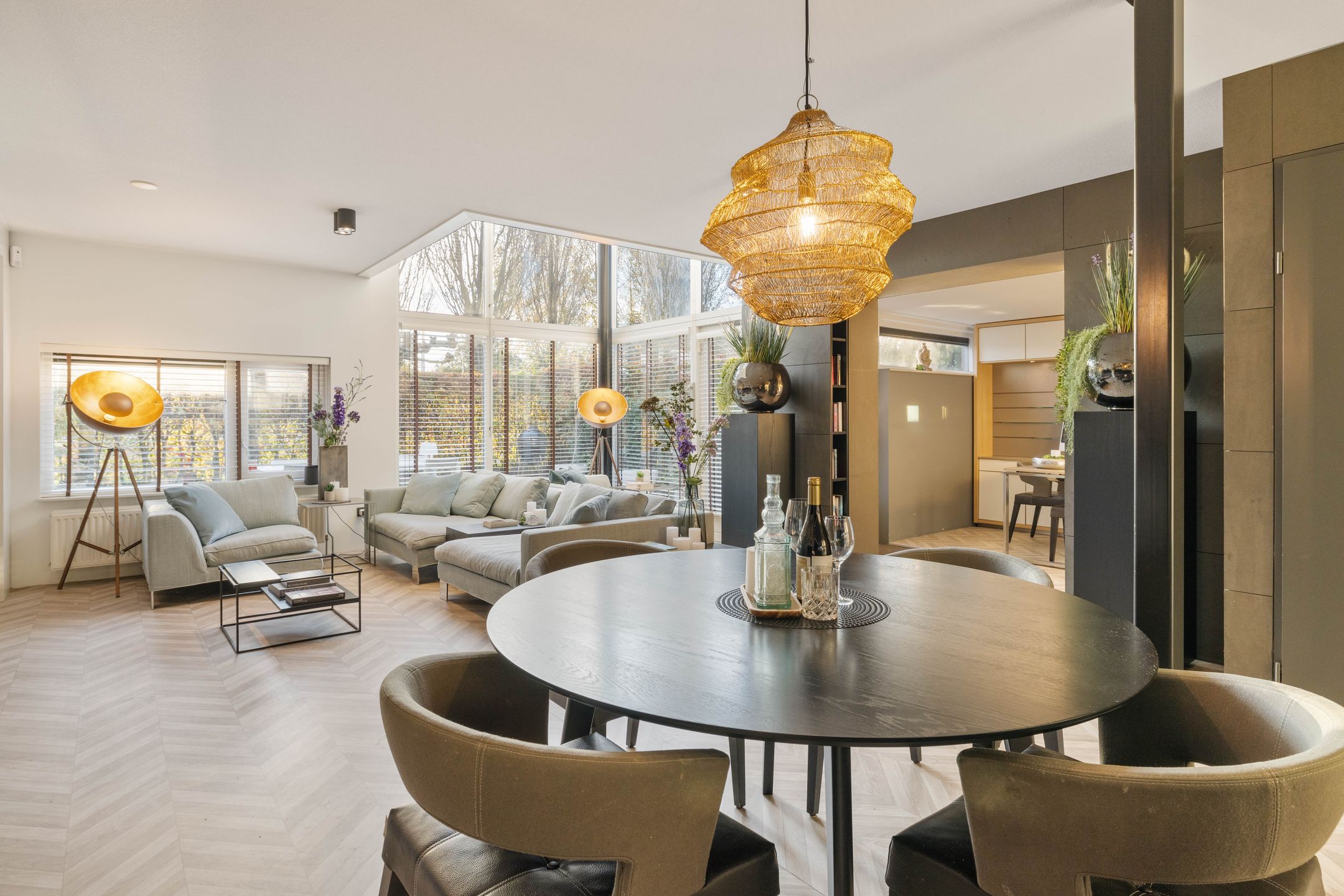 Foto 3 van Fritz Kreislerhof 4