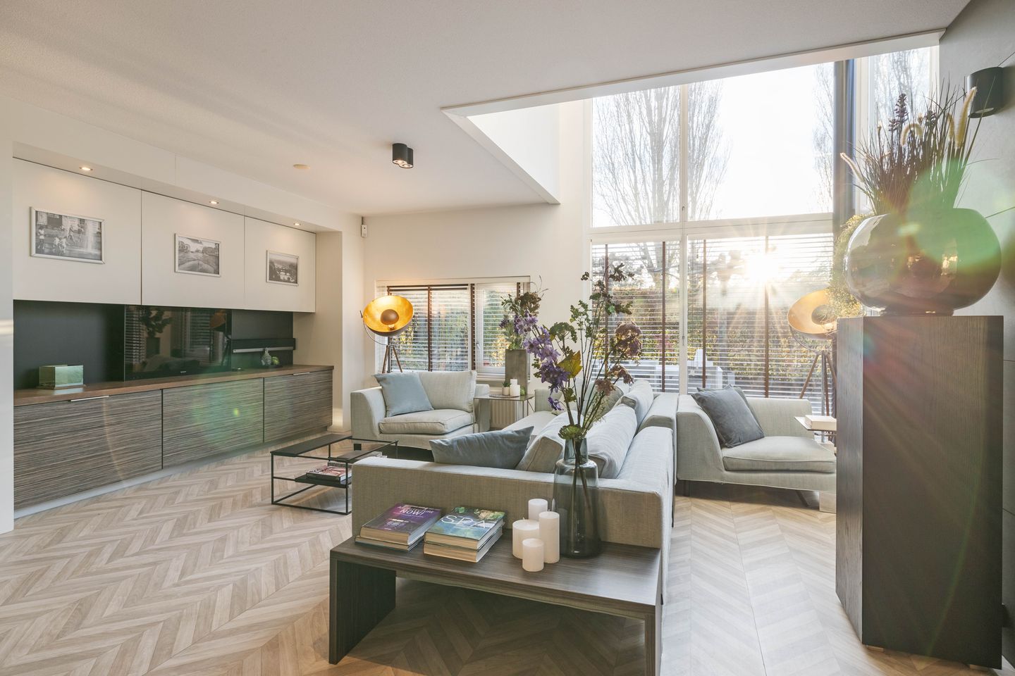 Foto 5 van Fritz Kreislerhof 4