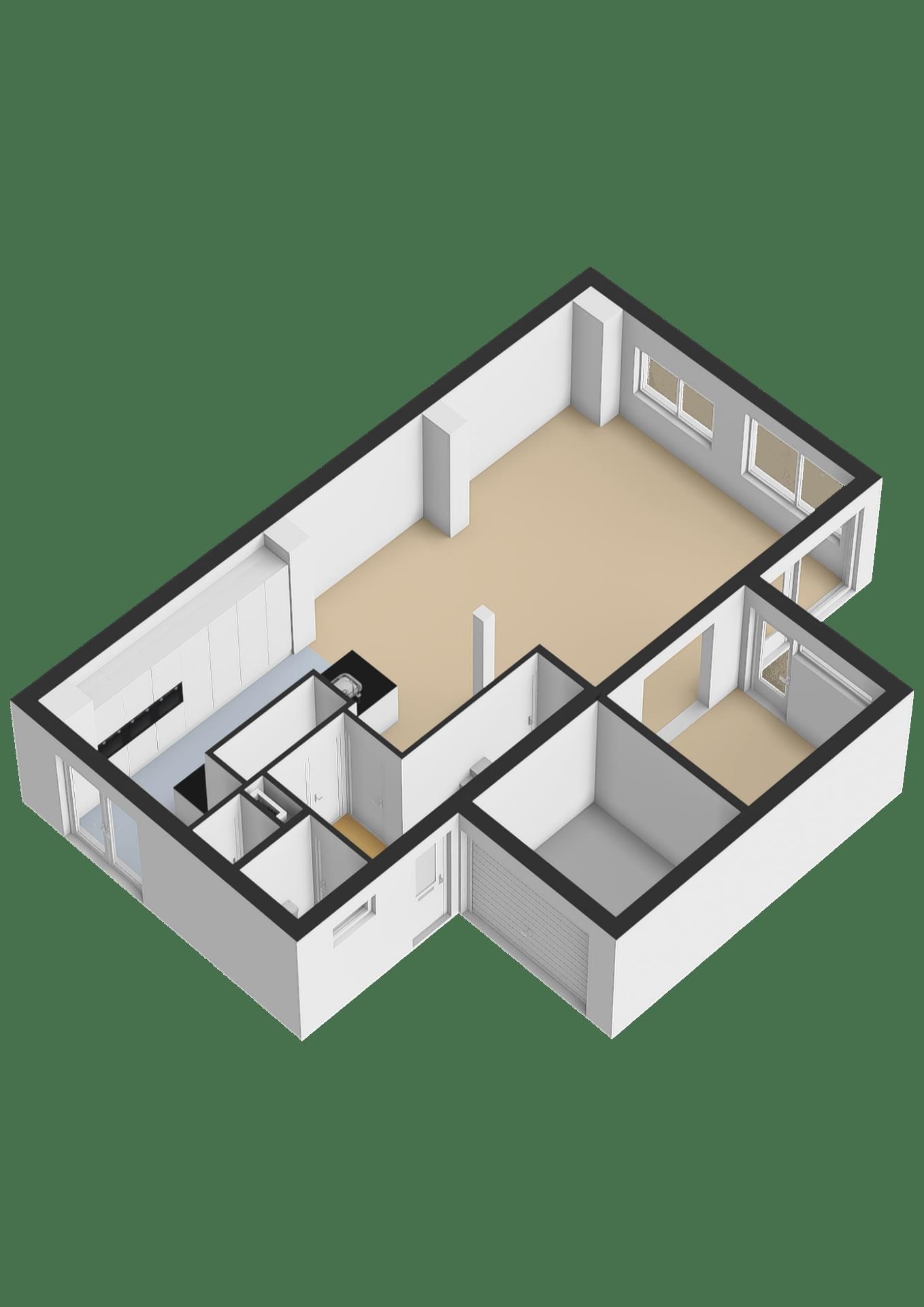 Foto 27 van Fritz Kreislerhof 4