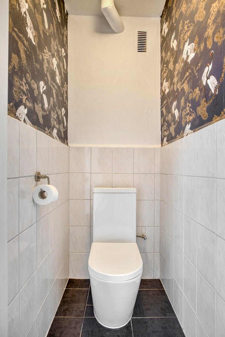 Foto 19 van Kremersdreef 2-C