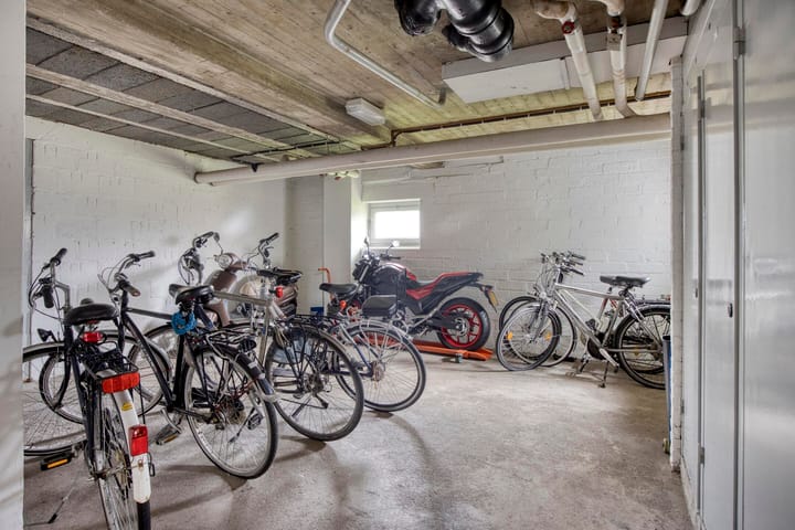 Foto 23 van Kremersdreef 2-C