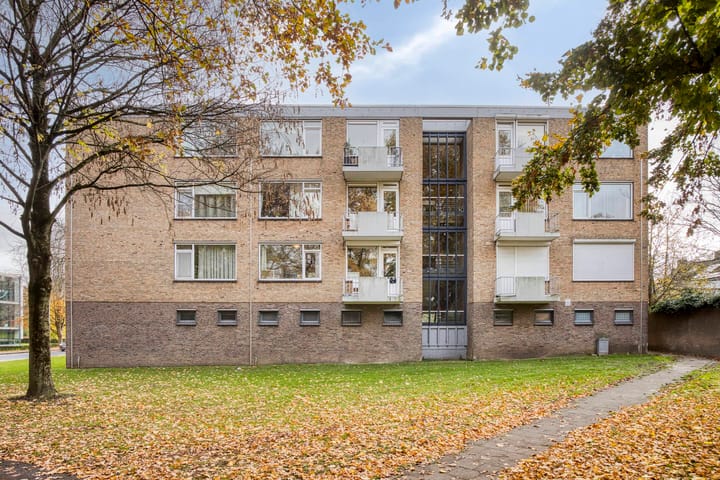 Foto 28 van Kremersdreef 2-C