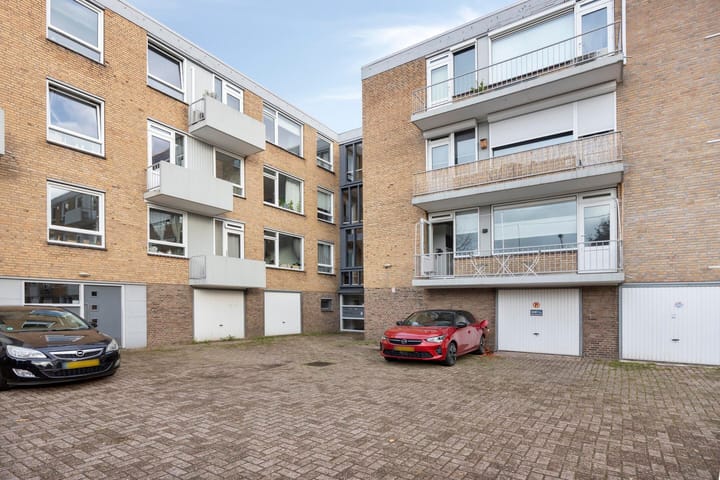 Foto 26 van Kremersdreef 2-C