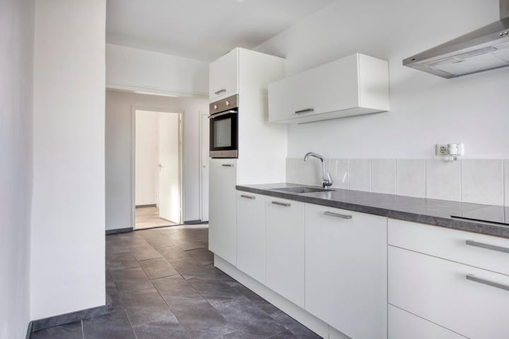 Foto 12 van Kremersdreef 2-C