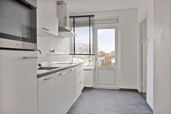 Foto 10 van Kremersdreef 2-C