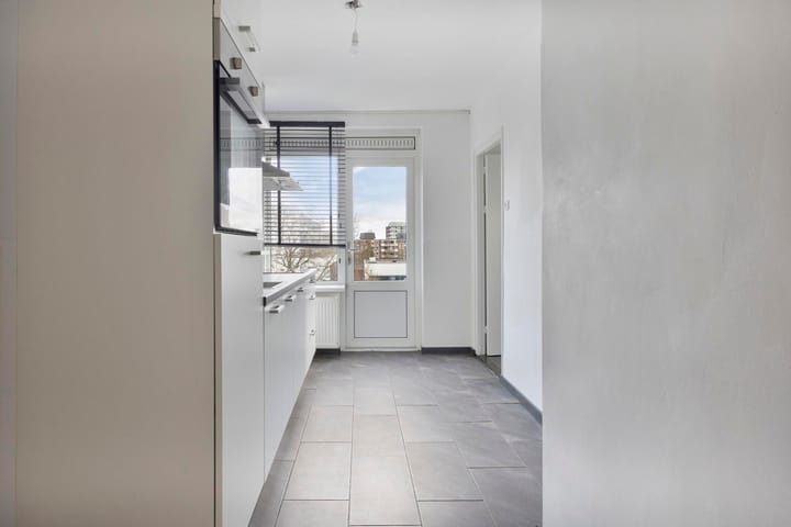 Foto 11 van Kremersdreef 2-C