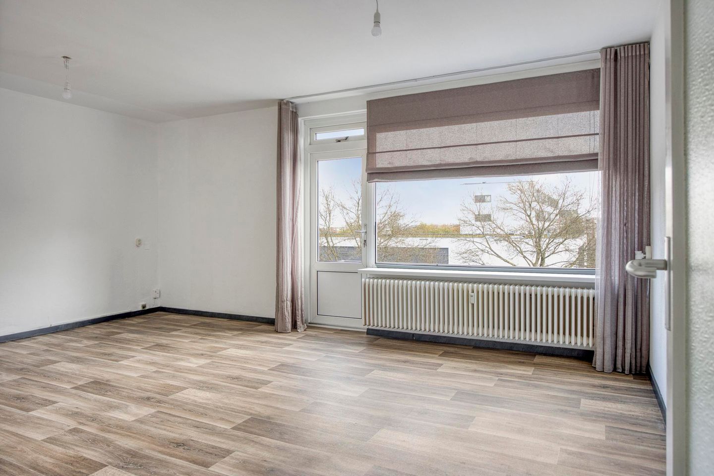 Foto 4 van Kremersdreef 2-C