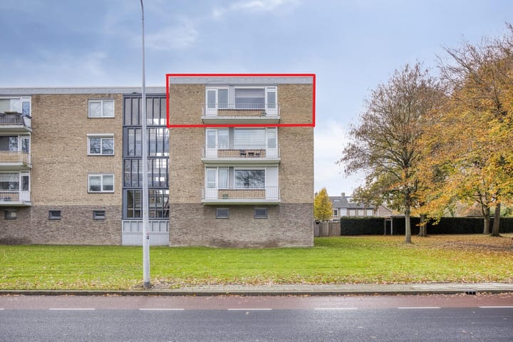 Photo 2 of Kremersdreef 2-C