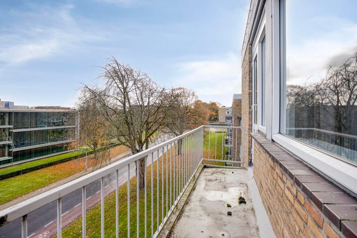 Foto 7 van Kremersdreef 2-C