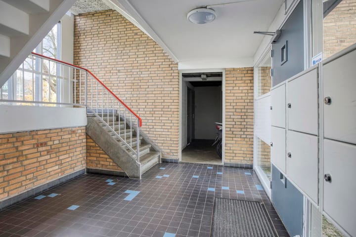 Foto 21 van Kremersdreef 2-C