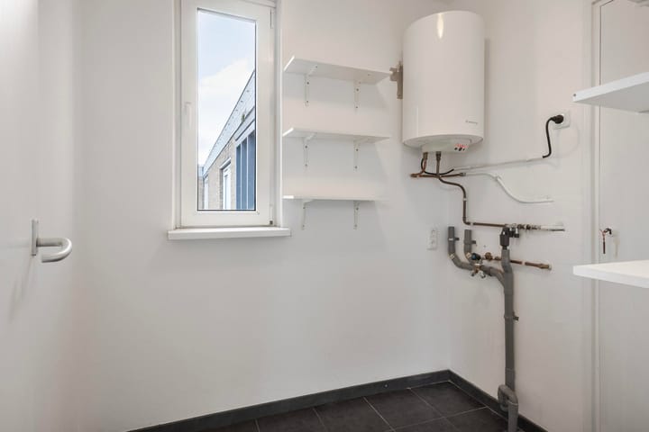 Foto 13 van Kremersdreef 2-C