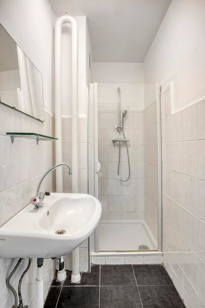 Foto 18 van Kremersdreef 2-C