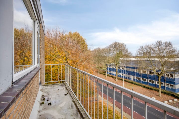 Foto 8 van Kremersdreef 2-C