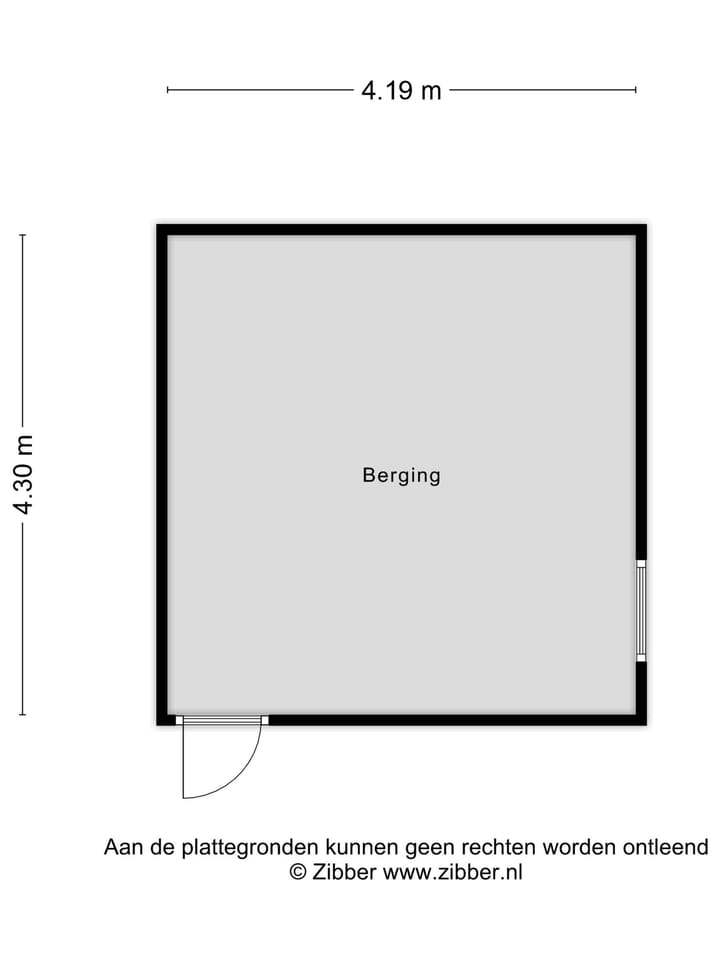 Foto 32 van Kremersdreef 2-C